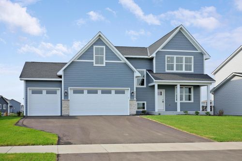 9568 63rd St S, COTTAGE GROVE, MN, 55016-6065 | Card Image