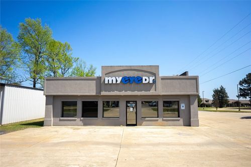208 Morrow Street, Mena, AR, 71953 | Card Image