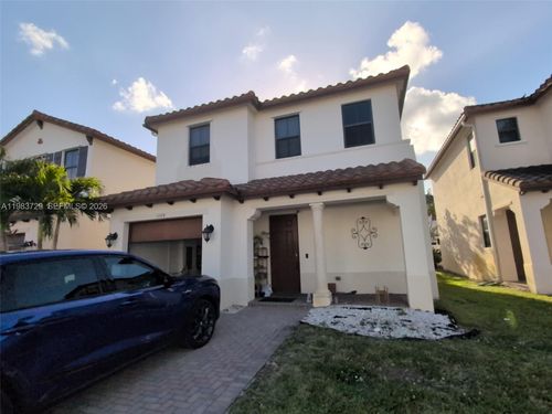 3578 Sw 91st Way, Miramar, FL, 33025-7632 | Card Image