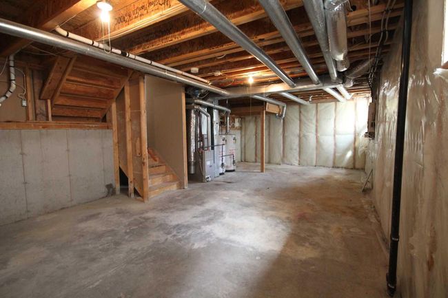 323 Highland Circle, House other with 3 bedrooms, 3 bathrooms and 4 parking in Strathmore AB | Image 25