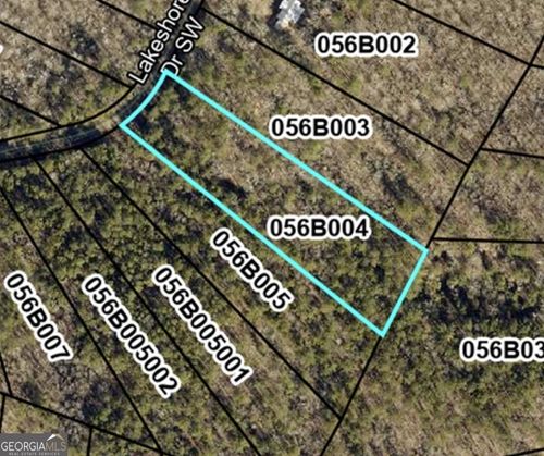 136 Lakeshore Dr, Eatonton, GA, 31024-6846 | Card Image