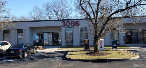 ste-3-3086 State Route 27, Kendall Park, NJ, 08824-1658 | Card Image