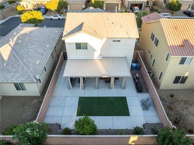 6427 Holland Hills Street, House other with 3 bedrooms, 2 bathrooms and null parking in Las Vegas NV | Image 2