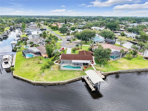 13732 Ox Bow Rd, FORT MYERS, FL, 33905-1814 | Card Image