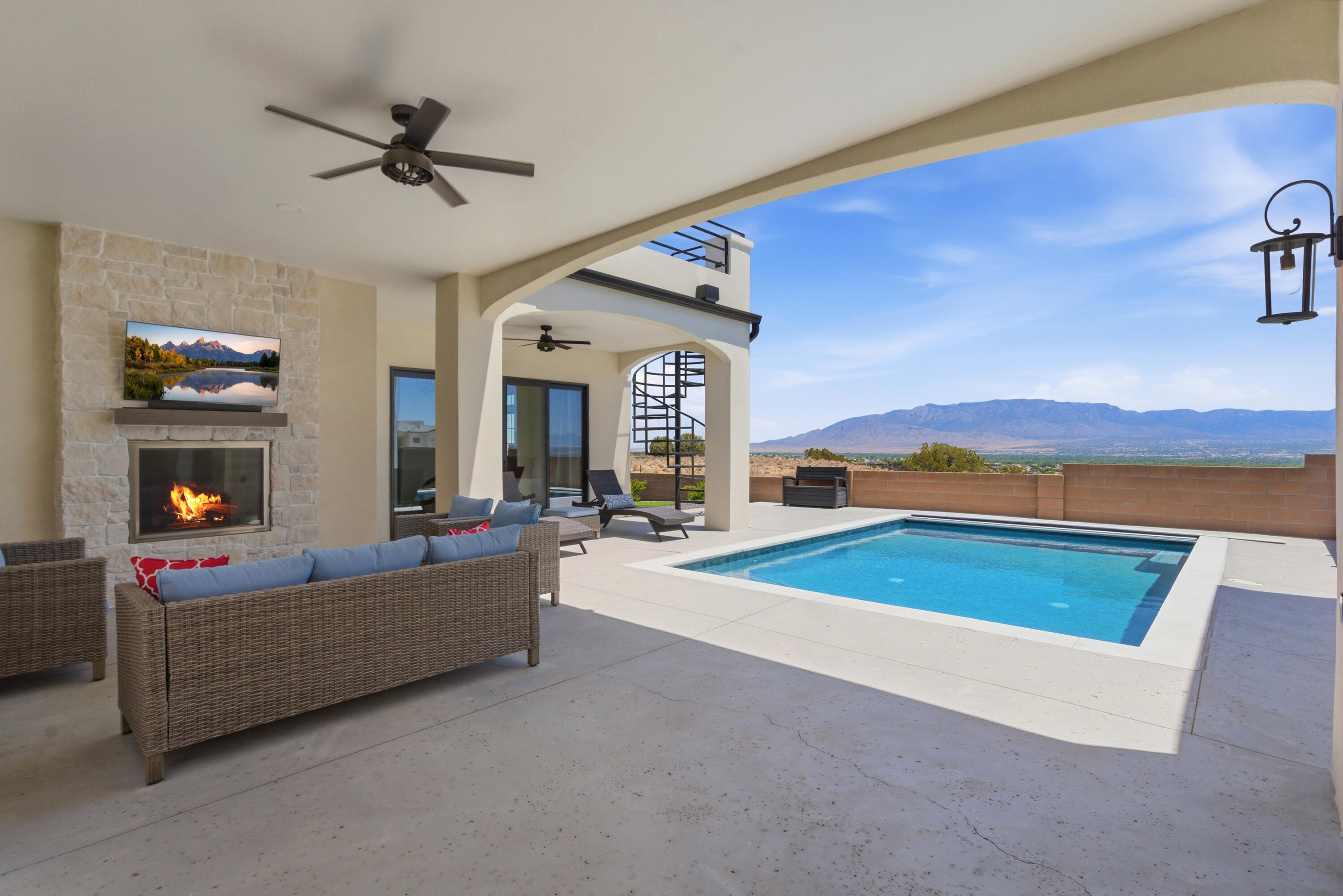 Residential in Albuquerque 2