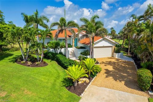 1226 Par View Dr, SANIBEL, FL, 33957-6402 | Card Image