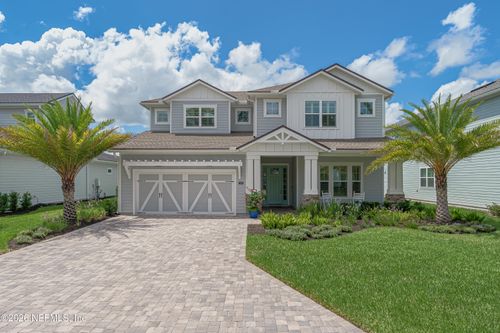 128 Lakeview Pass Way, ST JOHNS, FL, 32259-5962 | Card Image