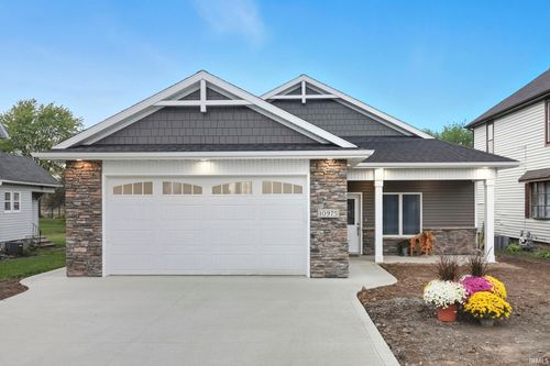 10975 English St, Hoagland, IN, 46745-9636 | Card Image