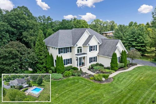 2478 Deseret Dr, Powell, OH, 43065-7498 | Card Image