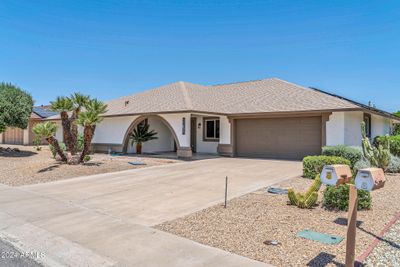 17831 N 130th Avenue, House other with 4 bedrooms, 2 bathrooms and null parking in Sun City West AZ | Image 1