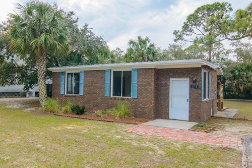 173 S Palm St, Port St. Joe, FL, 32456 | Card Image