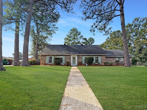 5002 10th Ct E, Tuscaloosa, AL, 35405-5116 | Card Image