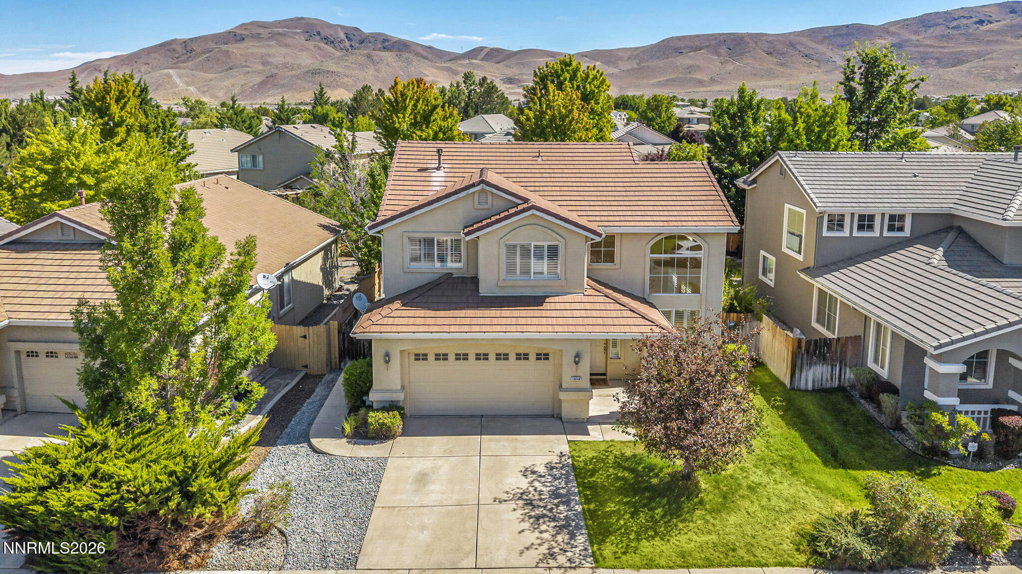 Residential in Reno 2