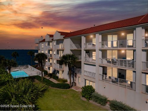 304-3360 S Atlantic Ave, Cocoa Beach, FL, 32931-2199 | Card Image