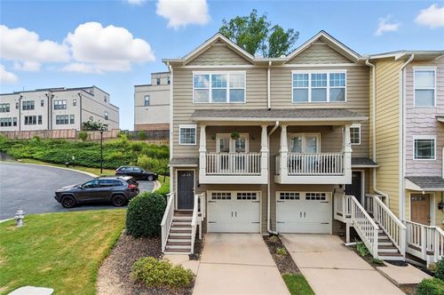 2038 Liberty Ct Nw, Atlanta, GA, 30318-9379 | Card Image