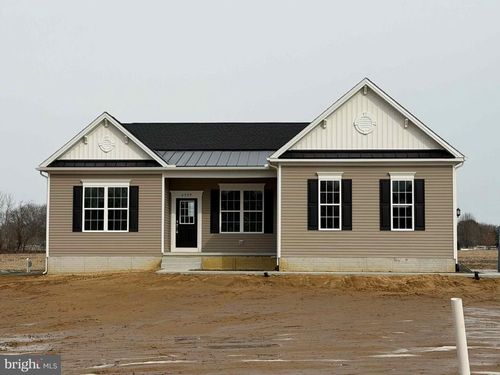 2589 Barratts Chapel Rd, FREDERICA, DE, 19946-1838 | Card Image