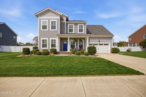 116 Homestead Ln, Moyock, NC, 27958-8807 | Card Image