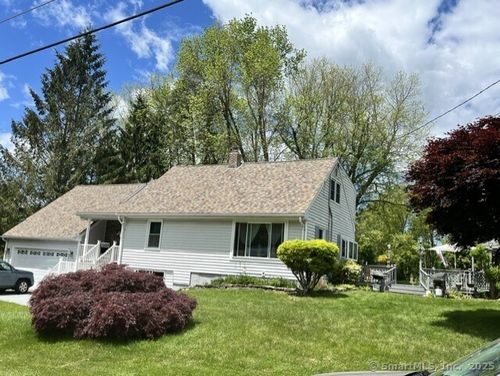 21 Abby Dr, Hebron, CT, 06248-1101 | Card Image