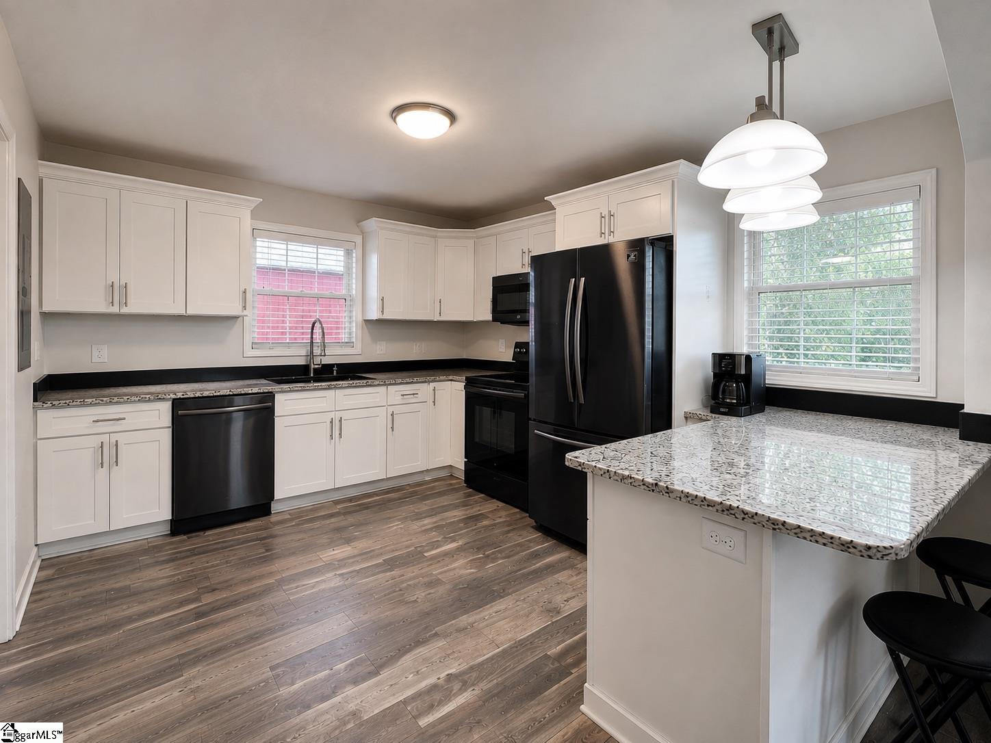 Residential in Westminster 5