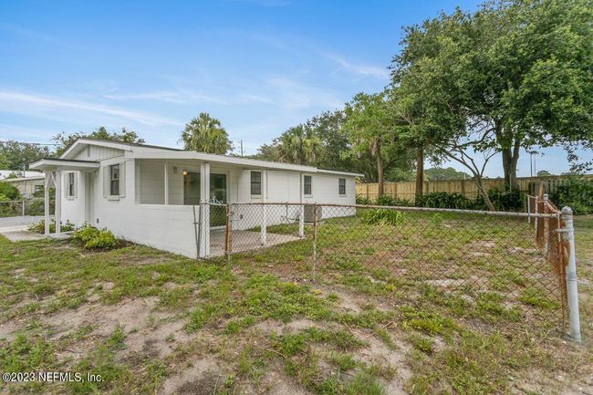729 Sailfish Dr, Home with 3 bedrooms, 2 bathrooms and null parking in Atlantic Beach FL | Image 27