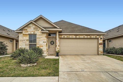 828 Durness Dr, Pflugerville, TX, 78660-6037 | Card Image