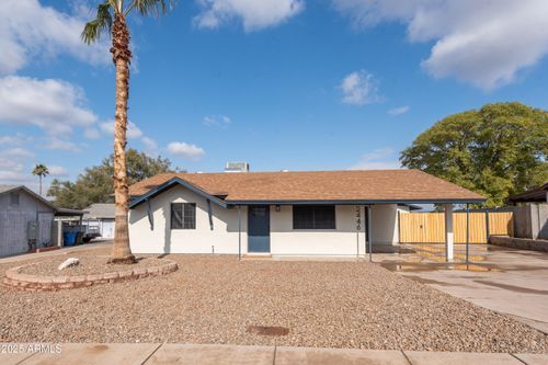 2446 E Marilyn Road, Phoenix, AZ, 85032 | Card Image