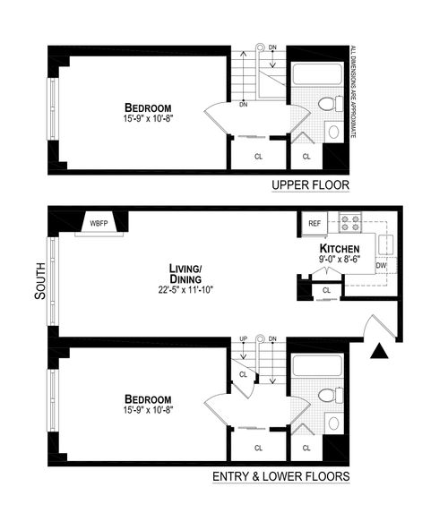 10e-7 E 35th St, New York, NY, 10016-3825 | Card Image