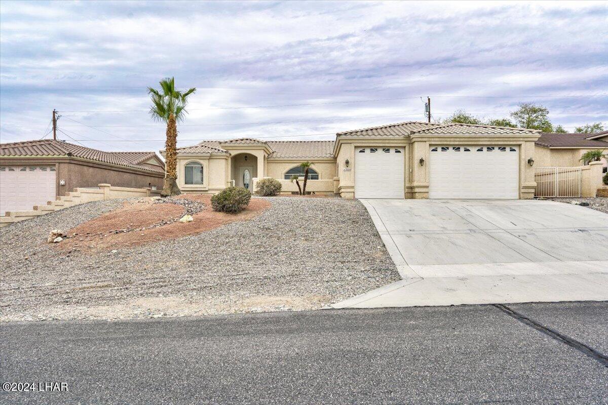 Fan Palm Dr, Lake Havasu City, AZ 86404