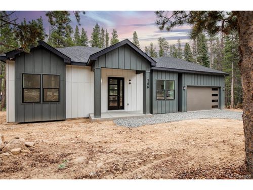 146 Elk Rd, Idaho Springs, CO, 80452-9773 | Card Image
