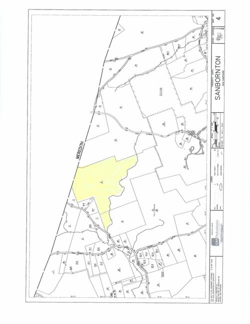 341 Hermit Woods Rd, Sanbornton, NH, 03269-2531 | Card Image