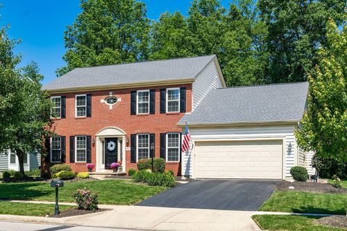 7025 Scioto Chase Blvd, Powell, OH, 43065-7948 | Card Image