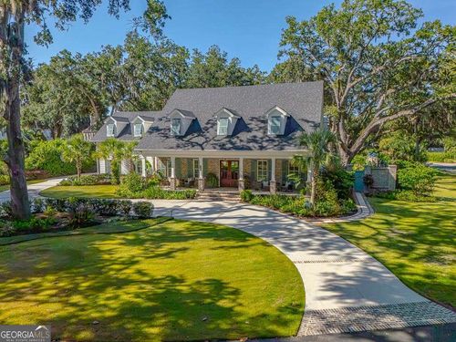 188 Merion, Saint Simons Is, GA, 31522-2416 | Card Image