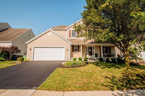 2103 Fawn Meadow Dr, Marysville, OH, 43040-8024 | Card Image