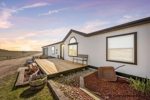 1241 Brundage Rd, Cheyenne, WY, 82009 | Card Image