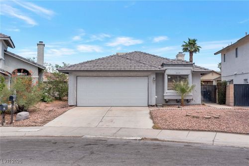 6660 Joe Michael Way, Las Vegas, NV, 89108-5358 | Card Image