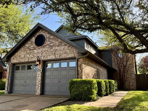 6805 Century Cir, Plano, TX, 75023-1021 | Card Image