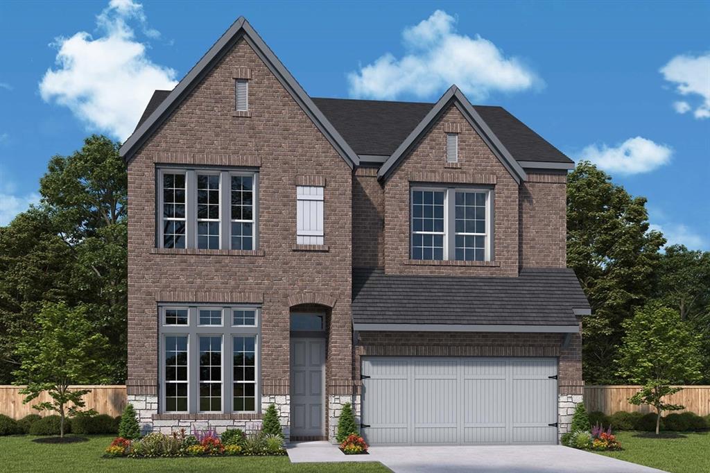 Span , The Colony, TX 75056
