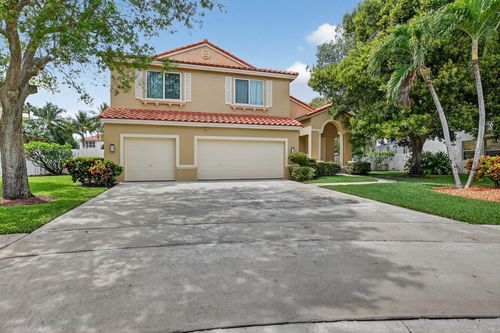 5278 Indianwood Village Lane, Lake Worth, FL, 33463 | Card Image