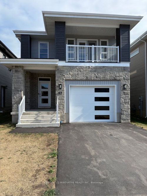 16 Walden Pond Dr, Amherstview, ON, K7N0E6 | Card Image