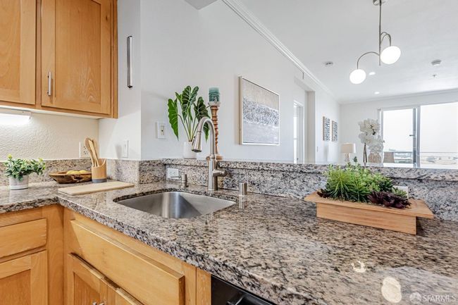 APT-5407 - 501 Crescent Way, Condo with 2 bedrooms, 2 bathrooms and 1 parking in San Francisco CA | Image 8