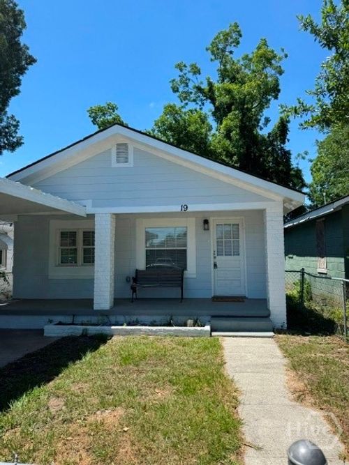 19 Burke Ave, Savannah, GA, 31408-3505 | Card Image