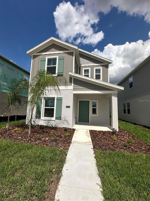 5677 Liveliness Aly, CLERMONT, FL, 34714-8137 | Card Image