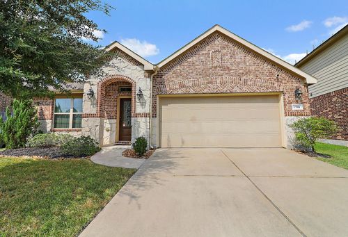 1358 Tee Time Ct, Crosby, TX, 77532-2169 | Card Image