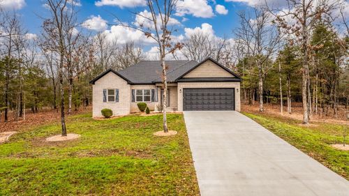 36 Sky Eagle Dr, Greenbrier, AR, 72058-8123 | Card Image