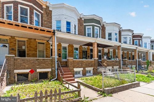3119 Belair Rd, BALTIMORE, MD, 21213-1226 | Card Image