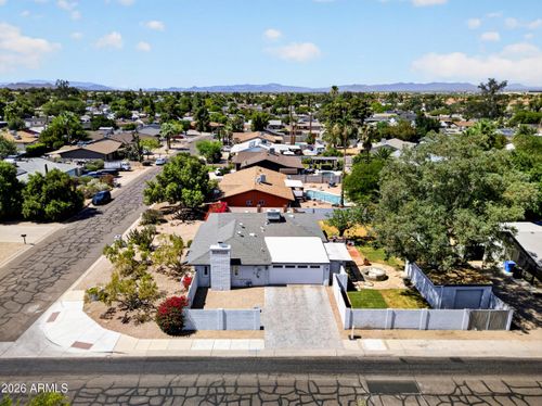17801 N 43rd Way, Phoenix, AZ, 85032-1722 | Card Image