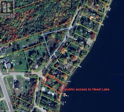 12 Suter Drive, Kawartha Lakes, ON, K0M2B0 | Card Image