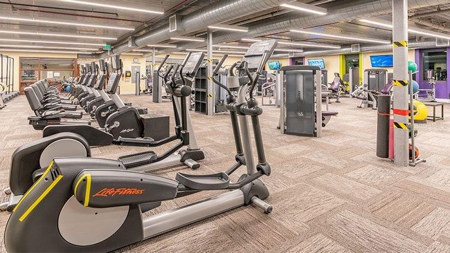 2020 Club - State of The Art Fitness | Image 47