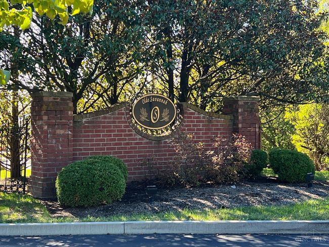 3950 Olde Savannah Dr, Condo with 2 bedrooms, 2 bathrooms and null parking in Colerain Twp OH | Image 30