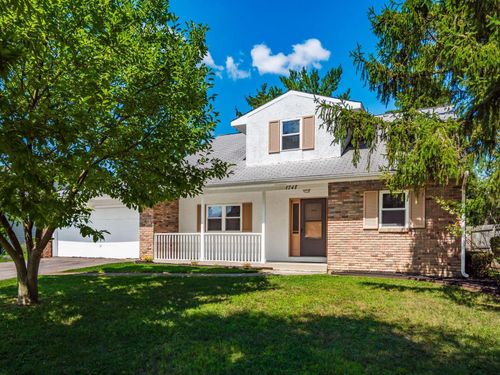 1748 Alpine Dr, Columbus, OH, 43229-2122 | Card Image